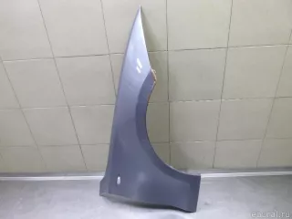 41357133228 BMW Крыло переднее правое BMW 1 E81/E82/E87/E88 Арт E12545416, вид 1