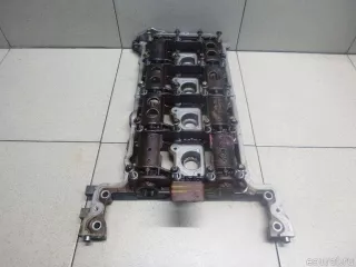 2710501202 Mercedes Benz Постель распредвала (бугель) Mercedes S W221 Арт E12555743, вид 1