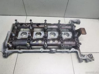 2710501202 Mercedes Benz Постель распредвала (бугель) Mercedes S W221 Арт E12555743, вид 2