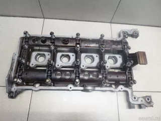 2710501202 Mercedes Benz Постель распредвала (бугель) Mercedes S W221 Арт E12555743, вид 3