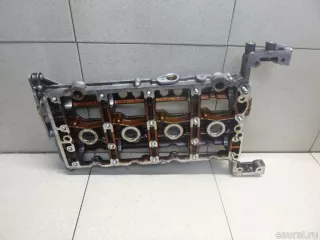 2710501202 Mercedes Benz Постель распредвала (бугель) Mercedes S W221 Арт E12555743, вид 4
