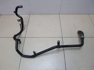 059121507L VAG Трубка охлаждающей жидкости металлическая Audi Q7 4L Арт E12581758, вид 1