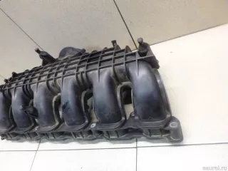 11617576911 BMW Коллектор впускной BMW X6 F16 Арт E12589795, вид 2