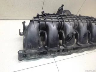 11617576911 BMW Коллектор впускной BMW X6 F16 Арт E12589795, вид 3