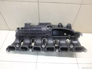 11617576911 BMW Коллектор впускной BMW X6 F16 Арт E12589795, вид 4