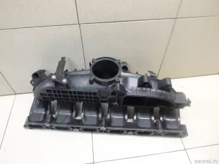 11617576911 BMW Коллектор впускной BMW X6 F16 Арт E12589795, вид 5