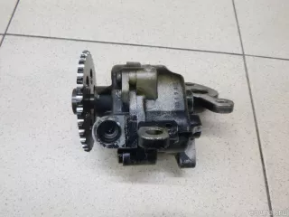 9660667080 Fiat Насос масляный Ford Transit 3 Арт E12604550, вид 1