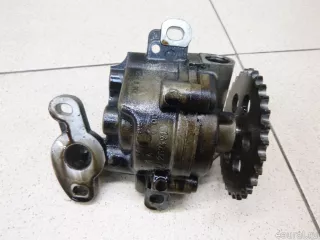 9660667080 Fiat Насос масляный Ford Transit 3 Арт E12604550, вид 4