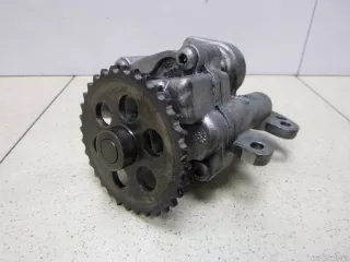 1456884 Ford Насос масляный Ford Transit 3 Арт E12605453, вид 1
