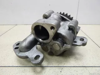 1456884 Ford Насос масляный Ford Transit 3 Арт E12605453, вид 3