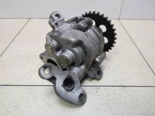 1456884 Ford Насос масляный Ford Transit 3 Арт E12605453, вид 4