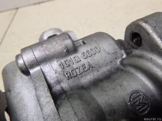 1456884 Ford Насос масляный Ford Transit 3 Арт E12605453, вид 5