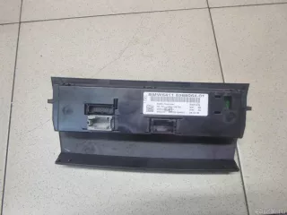 64116988064 BMW Блок управления отопителем BMW 1 E81/E82/E87/E88 Арт E12662697, вид 6