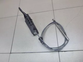 24507508773 BMW Трос КПП BMW 7 E65/E66 Арт E12699031, вид 1