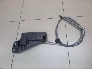 24507508773 BMW Трос КПП BMW 7 E65/E66 Арт E12699031, вид 2