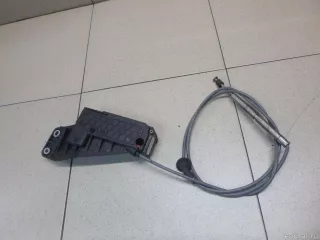 24507508773 BMW Трос КПП BMW 7 E65/E66 Арт E12699031, вид 3