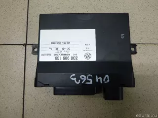 95561803508 VAG Блок управления центральным замком Porsche Cayenne 957 Арт E12716719, вид 3