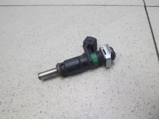 13537574376 BMW Форсунка инжекторная электрическая BMW 3 E90/E91/E92/E93 Арт E12729169, вид 1