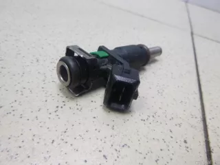 13537574376 BMW Форсунка инжекторная электрическая BMW 3 E90/E91/E92/E93 Арт E12729171, вид 2