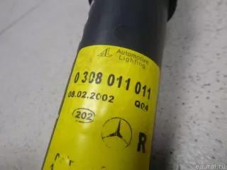 0308011011 BOSCH Форсунка омывателя фары Mercedes R W251 Арт E12799940, вид 3