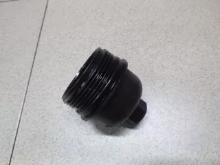 11428507685 BMW Корпус масляного фильтра MINI COUNTRYMAN R60 Арт E12834876, вид 1