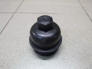 11428507685 BMW Корпус масляного фильтра MINI COUNTRYMAN R60 Арт E12834876, вид 2
