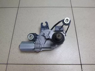 1T0955711D VAG Моторчик стеклоочистителя задний Volkswagen Caddy 3 Арт E12835661, вид 2
