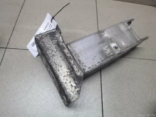 51113419957 BMW Кронштейн усилителя переднего бампера левый BMW X3 E83 Арт E12899976, вид 1