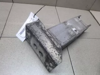 51113419957 BMW Кронштейн усилителя переднего бампера левый BMW X3 E83 Арт E12899976, вид 3