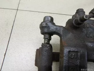 44001AL500 Nissan Суппорт тормозной задний правый Nissan Murano Z52 Арт E12931410, вид 2
