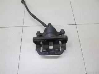 44001AL500 Nissan Суппорт тормозной задний правый Nissan Murano Z52 Арт E12931410, вид 3