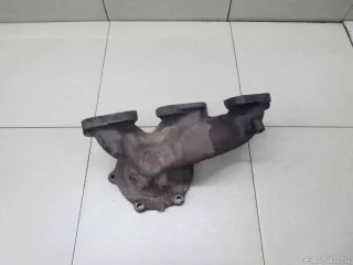 140068J100 Nissan Коллектор выпускной Nissan Murano Z52 Арт E12931591, вид 1