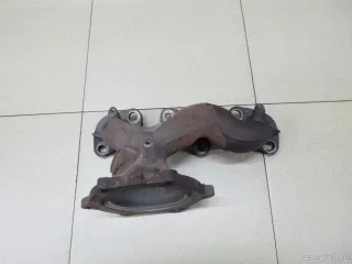 140068J100 Nissan Коллектор выпускной Nissan Murano Z52 Арт E12931591, вид 2