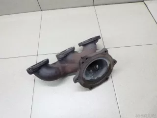 140068J100 Nissan Коллектор выпускной Nissan Murano Z52 Арт E12931591, вид 3