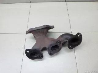 140068J100 Nissan Коллектор выпускной Nissan Murano Z52 Арт E12931591, вид 4