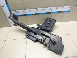 16554CC000 Nissan Воздухозаборник (наружный) Nissan Murano Z52 Арт E12932403, вид 3