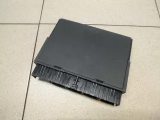 3S7T15K600MC Ford Блок управления центральным замком Ford Mondeo 3 Арт E12932552, вид 2