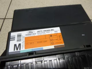 3S7T15K600MC Ford Блок управления центральным замком Ford Mondeo 3 Арт E12932552, вид 4