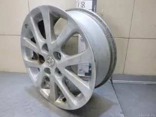 9965886560 Mazda Диск колесный легкосплавный Mazda 3 BP Арт E12943155, вид 1