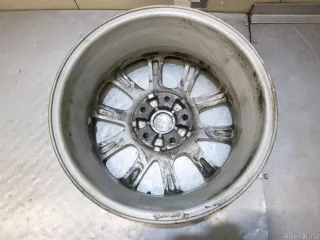 9965886560 Mazda Диск колесный легкосплавный Mazda 3 BP Арт E12943155, вид 6