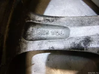 9965886560 Mazda Диск колесный легкосплавный Mazda 3 BP Арт E12943155, вид 7