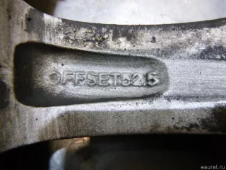 9965886560 Mazda Диск колесный легкосплавный Mazda 3 BP Арт E12943155, вид 8