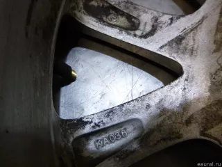 9965886560 Mazda Диск колесный легкосплавный Mazda 3 BP Арт E12943155, вид 9