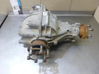 08Y500043D VAG Редуктор заднего моста Volkswagen Phaeton Арт E12949695, вид 2