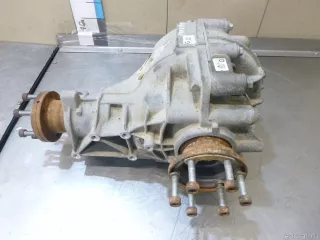 08Y500043D VAG Редуктор заднего моста Volkswagen Phaeton Арт E12949695, вид 4