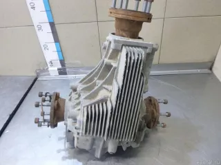 08Y500043D VAG Редуктор заднего моста Volkswagen Phaeton Арт E12949695, вид 5