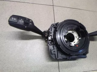 61319121748 BMW Переключатель подрулевой в сборе BMW 1 E81/E82/E87/E88 Арт E12978338, вид 2