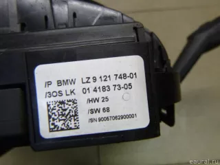 61319121748 BMW Переключатель подрулевой в сборе BMW 1 E81/E82/E87/E88 Арт E12978338, вид 5
