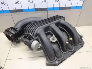 14010EA200 Nissan Коллектор впускной Nissan Terra 4.0л Арт E12981140, вид 4