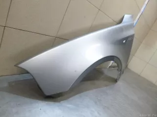41353405921 NTP Крыло переднее левое BMW X3 E83 Арт E12992615, вид 4
